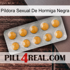 Píldora Sexual De Hormiga Negra levitra1